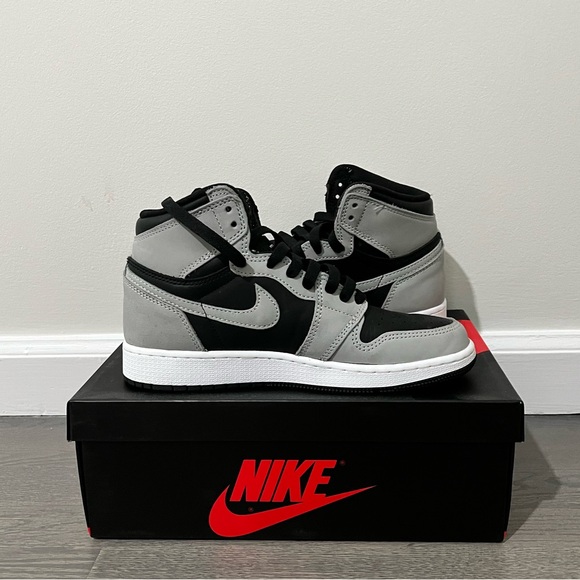 Jordan 1 Retro High Shadow - Picture 3 of 5